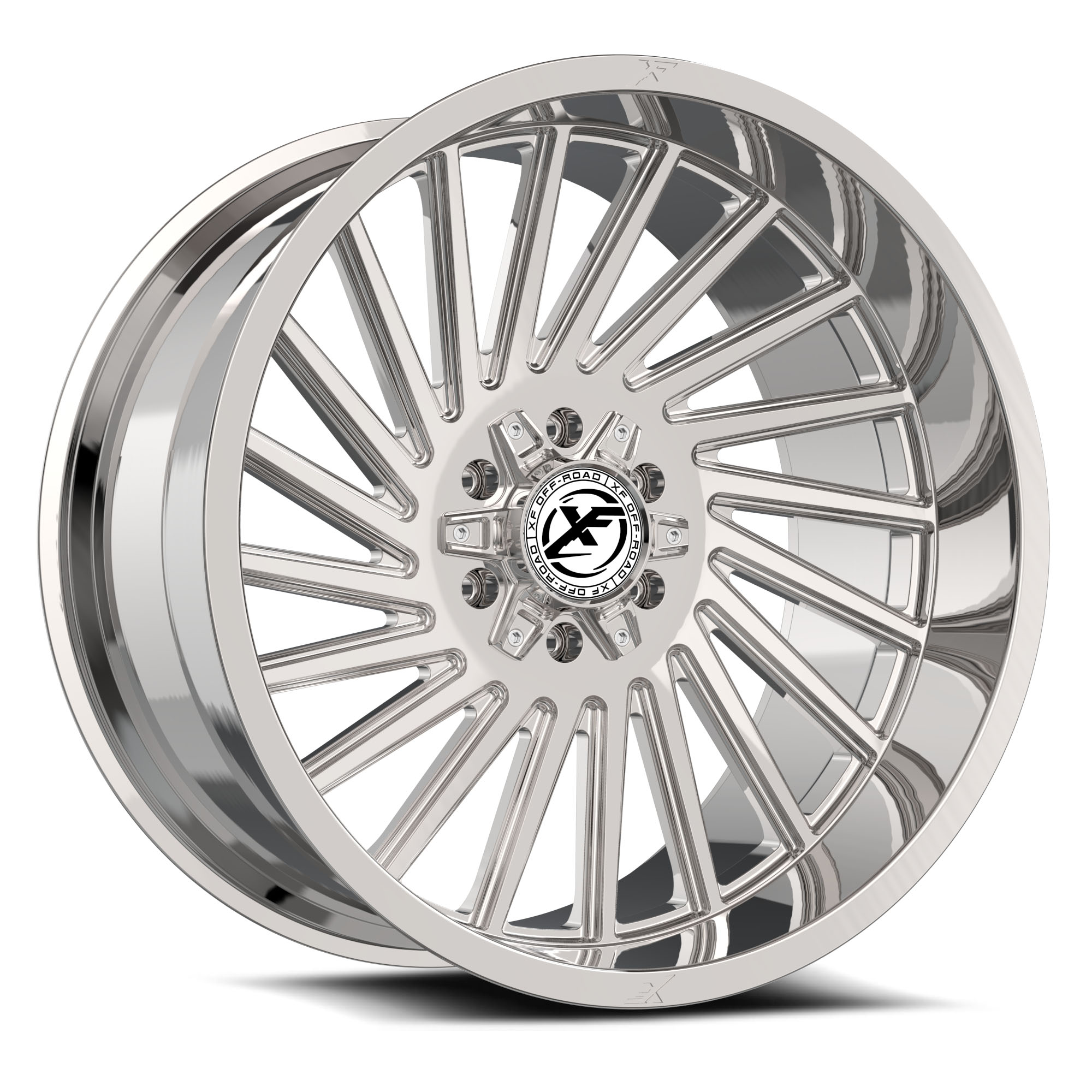 Chrome