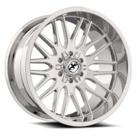 XF-240 - CHROME
